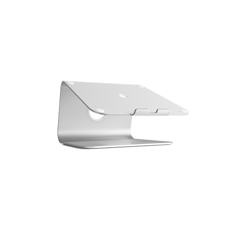 Rain Design mStand MacBook/Air/Pro Aluminum Silver