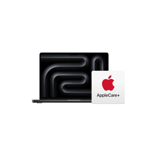 AppleCare+ for MacBook Pro 14" M3 Pro/Pro Max 36kk