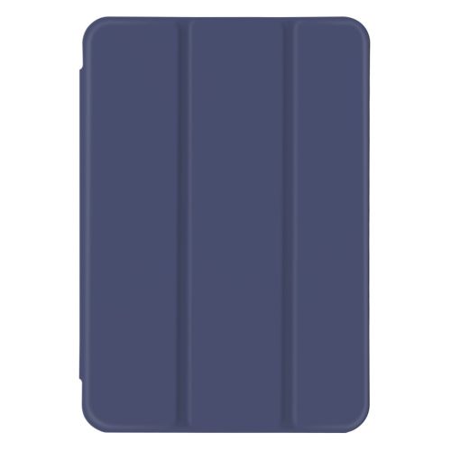 Pomologic BookCase iPad Mini 6 - Navy Blue