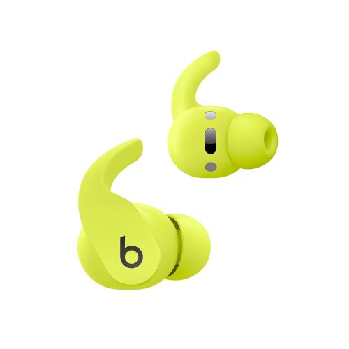 Beats Fit Pro - True Wireless Earbuds Volt Yellow