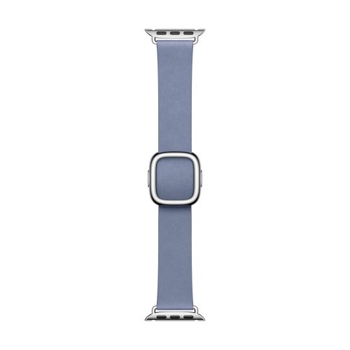 Apple Watch 41mm Modern Buckle Lavender Blue - Small