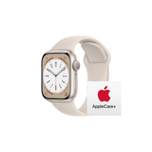 AppleCare+ for Apple Watch Series 8 Aluminum 24kk