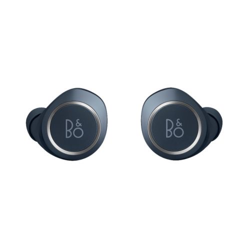 B&O Play BeoPlay E8 2.0 Wireless in-ear -kuulokkeet Indigo Blue