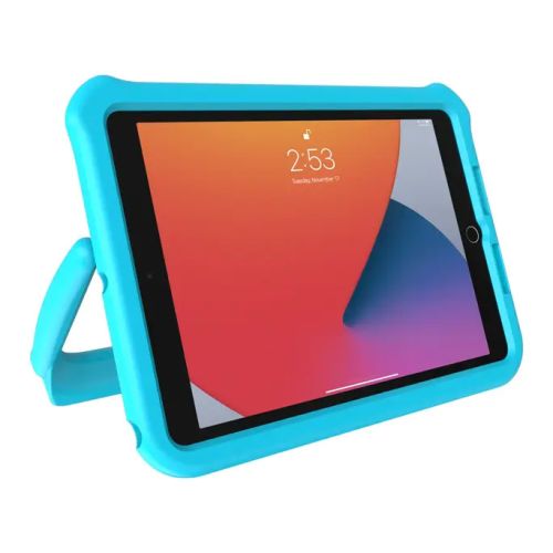 Gear4 Orlando D3O Kids Tablet Case iPad 10.2" Blue