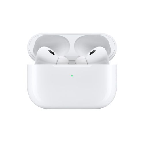 Apple AirPods Pro (2Gen) w/MagSafe Charging Case (USB-C) White