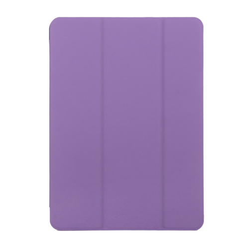 Pomologic BookCase iPad Air 10.9"/Pro 11" (2020/21/22) - Purple