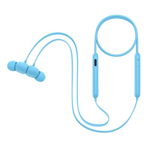 Beats Flex - All-Day Wireless In-Ear Earphones Flame Blue