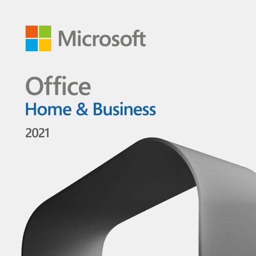 Office 2021 Home & Business (All Languages) Mac/Win POSA ESD