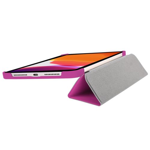 Pomologic BookCase iPad Mini 6 - Pink