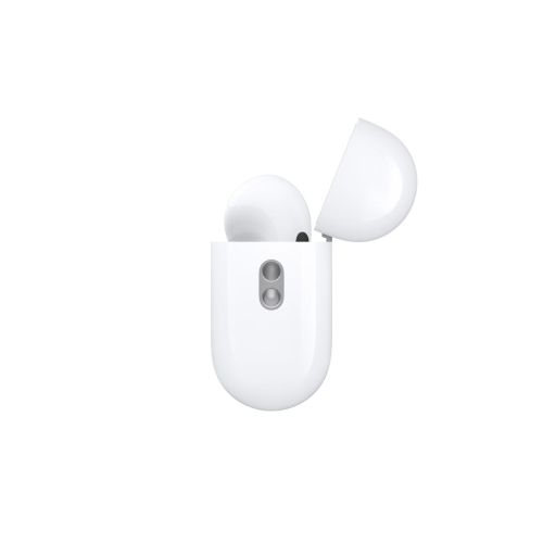 Apple AirPods Pro (2Gen) w/MagSafe Charging Case (USB-C) White