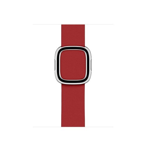 Apple Watch 40mm Modern Buckle (PRODUCT) RED Large