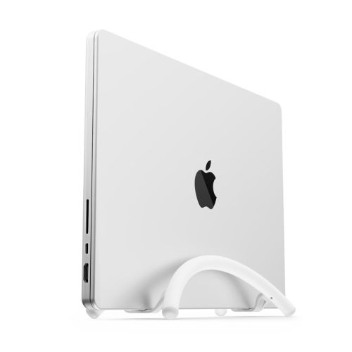 Twelve South BookArc Flex for MacBooks - White