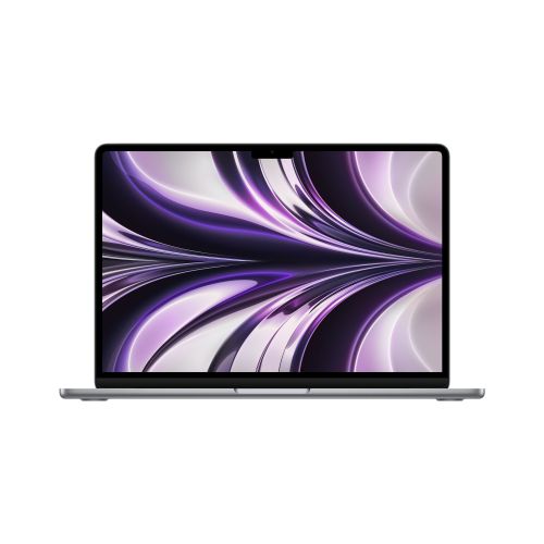 MacBook Air 13,6" Apple M2 8-Core CPU & 8-Core GPU 16GB/256GB/Space Grey