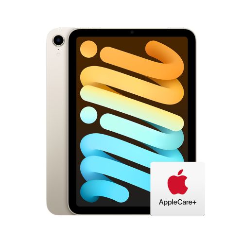 AppleCare+ for iPad mini 6 24kk