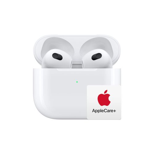 AppleCare+ for Headphones - AirPods (2Gen/3Gen) 24kk