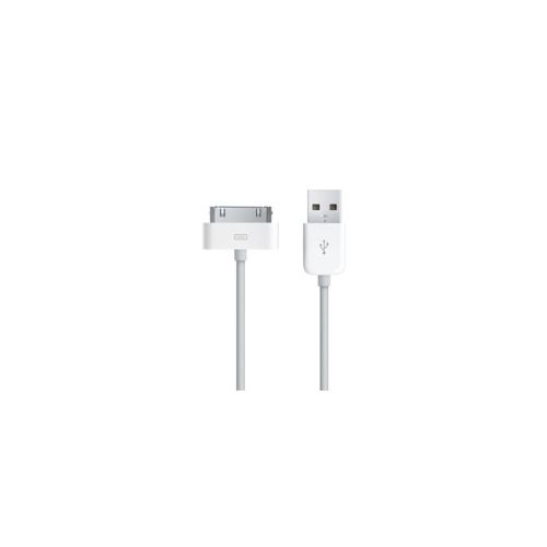 Apple USB Dock Connector Cable iPod/iPad/iPhone 3G/S/4/S