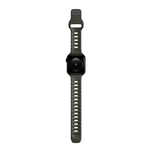 Nomad Watch 40/41mm Sport Band Ash Green