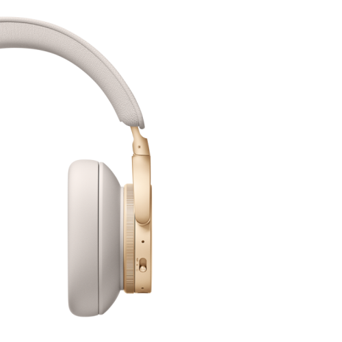 B&O BeoPlay H95 Over-Ear Adaptive ANC Wireless Gold Tone