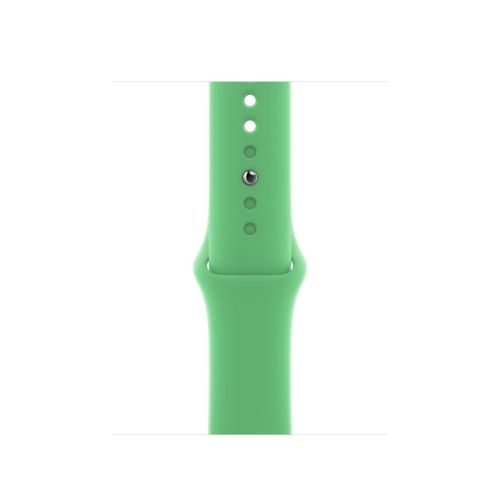 Apple Watch 41mm Sport Band Bright Green