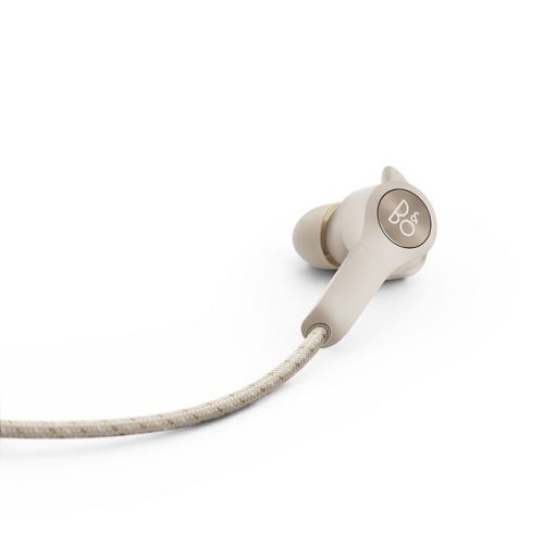B&O Play BeoPlay E6 Wireless in-ear -kuulokkeet Sand