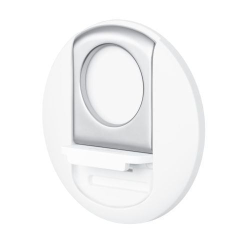 Belkin iPhone Mount w/MagSafe for Mac Notebooks White