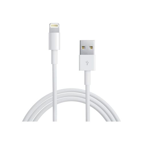 Apple USB Lightning Cable 2,0m White