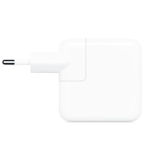 Apple 30W USB-C virtalähde