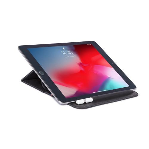 DECODED Foldable Leather Sleeve iPad 10.2/10.5/Pro 11
