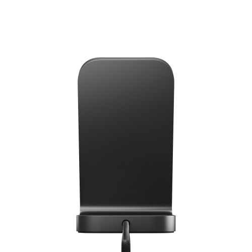 Nomad - Stand One - MagSafe Wireless Base Station USB-C - Carbide Black