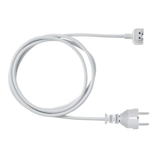 Apple MacBook/Pro/Air AC Extension Cable 1m