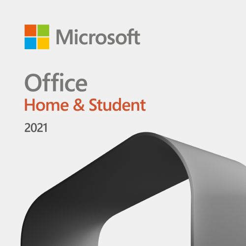Office 2021 Home & Student (All Languages) Mac/Win POSA ESD
