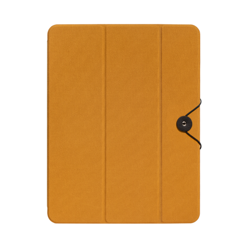 Native Union W.F.A iPad Pro 12.9" Folio Case - Kraft Orange