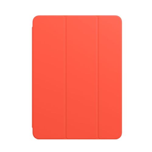 Apple iPad Air 10.9" Smart Folio  Electric Orange