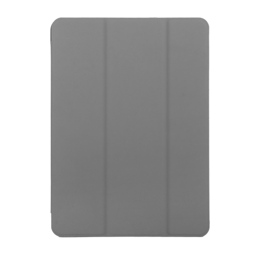 Pomologic BookCase iPad Pro 12.9"(2020/21/22) - Grey