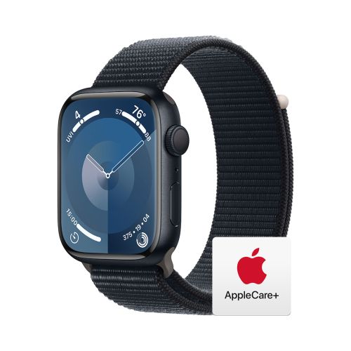 AppleCare+ for Apple Watch Series 9 Stainless Steel 24kk