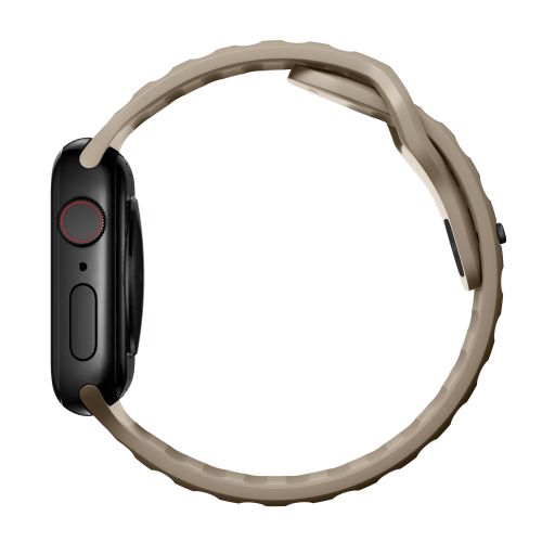 Nomad Watch 44/45/49mm Sport Band Dune