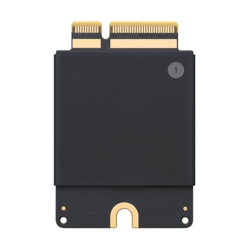Apple SSD Upgrade Kit 2TB for Mac Pro (M2)