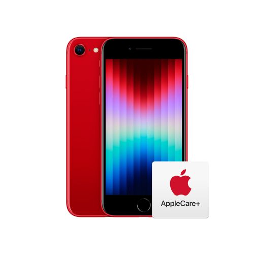 AppleCare+ w/ Theft and Loss for iPhone SE 2022 24kk