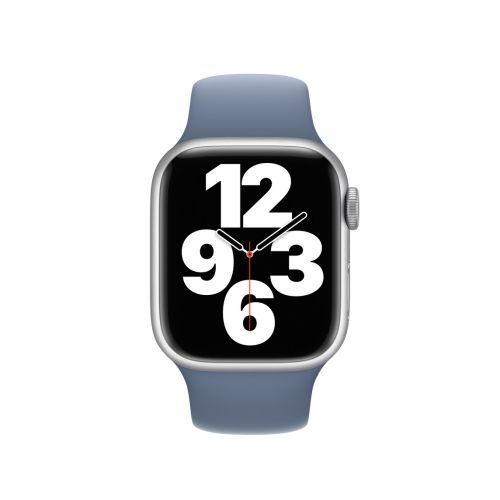 Apple Watch 41mm Sport Band Slate Blue