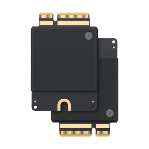 Apple SSD Upgrade Kit 4TB for Mac Pro (M2)