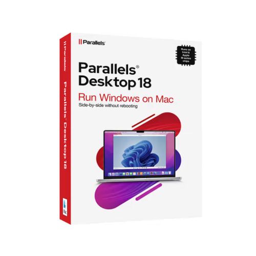 Parallels Desktop for Mac UK Mac 12kk Subs Box