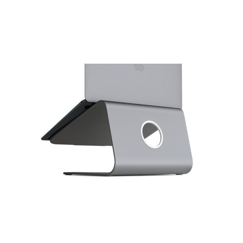 Rain Design mStand MacBook/Air/Pro Aluminum Space Grey