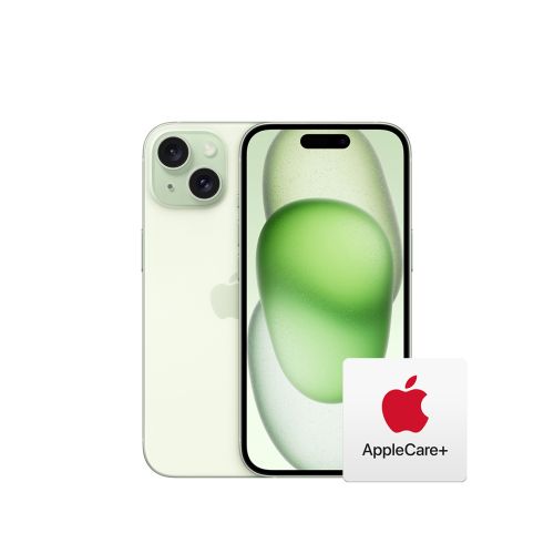 AppleCare+ w/ Theft and Loss for iPhone 15 24kk