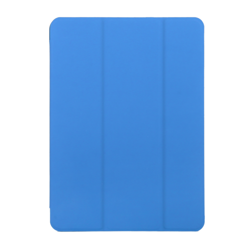 Pomologic BookCase iPad Pro 12.9"(2020/21/22) - Blue