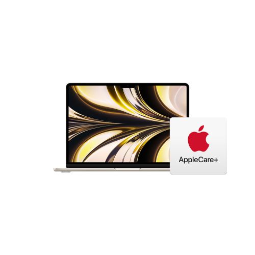 AppleCare+ for MacBook Air 13" M2 36kk