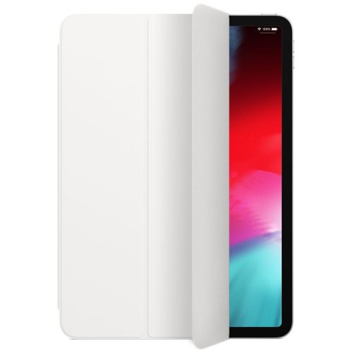 Apple iPad Pro 11" 2018 Smart Folio White