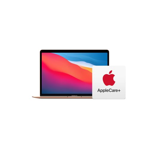 AppleCare+ for MacBook Air 13" M1 36kk