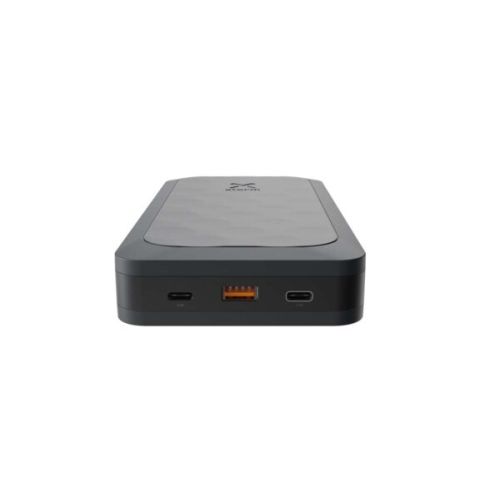 Xtorm Fuel Series 5 PowerBank 45000mAh/67W PD USB-C/A Midnight Black
