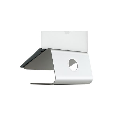 Rain Design mStand MacBook/Air/Pro Aluminum Silver