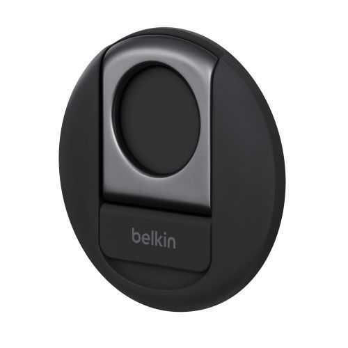Belkin iPhone Mount w/MagSafe for Mac Notebooks Black